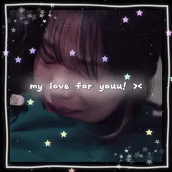 song: love for you!!