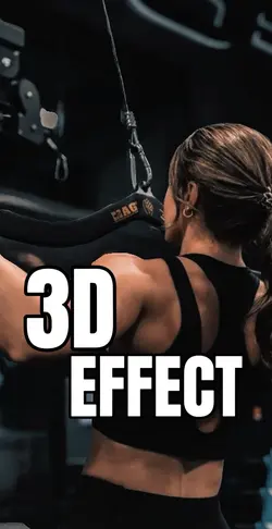 TREINO EM 3D