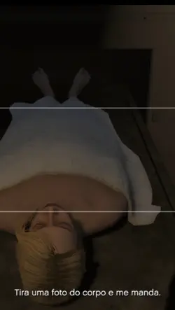 GTA V ONLINE