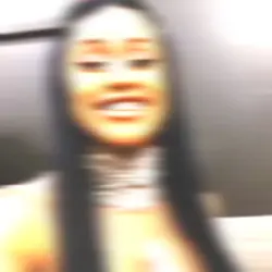 nicki minaj 🤑