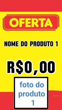 oferta