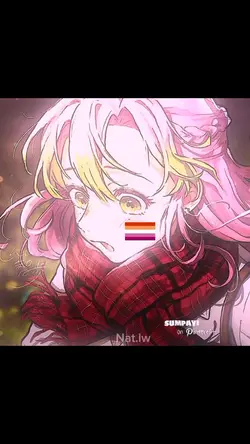 Lesbian?