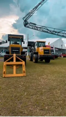 FEIRA AGRO