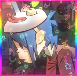 gorillaz edit!