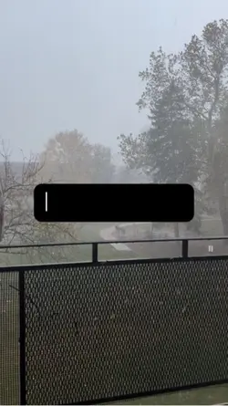 Rain template