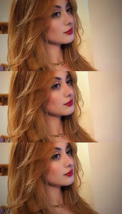 Novinha patricinha 