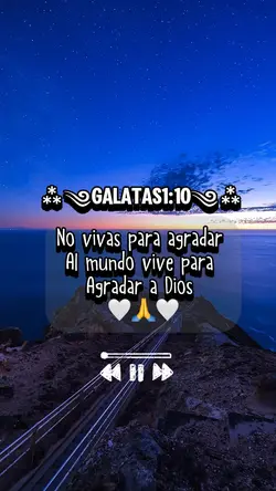 Galatas 1:10