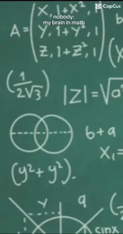 math class