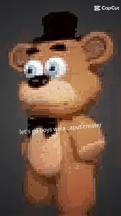 fazbear 