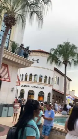 Disney Springs 