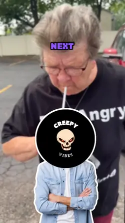 Grimace Shake