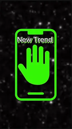 New Trend 