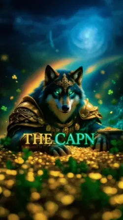 The Capn of Oz