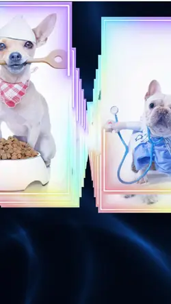 Pet Album