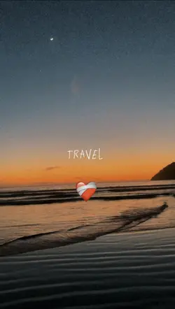 Travel ❤️🩹