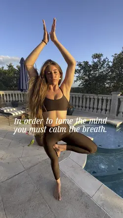 Self love