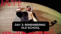 Day 3 | OLDSCHOOL