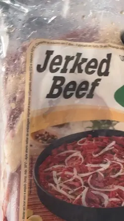 Criativo açougue 🥩
