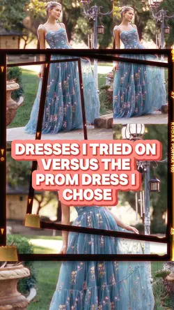 Prom Template 