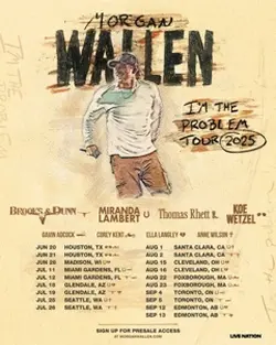 Morgan wallen 