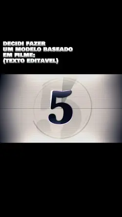 Faça seu filme