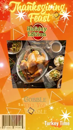🍗REPOST: TURKEY MAG🍗