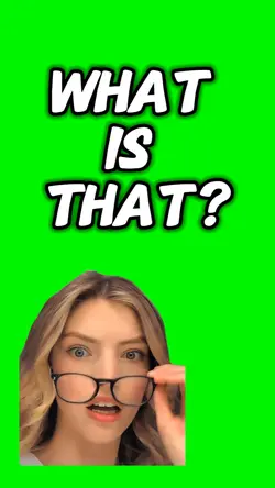 What is that