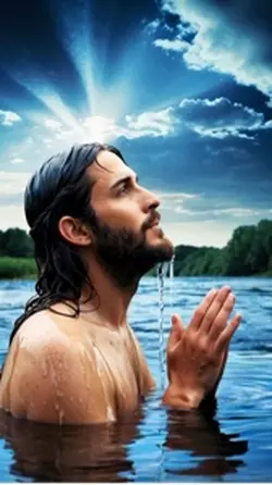 Baptism 
