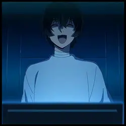 Osama dazai 