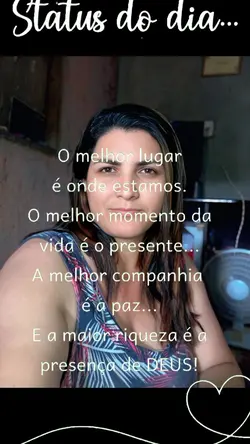 pra hoje 
