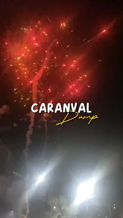 CARNAVAL DUMP