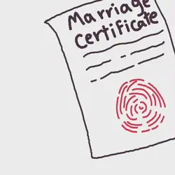 Marriage