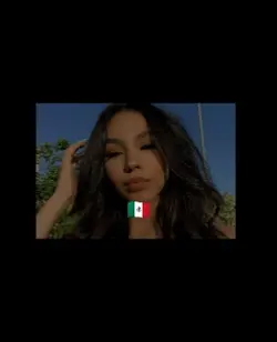 mexico Flag 