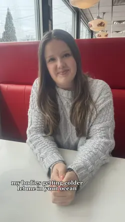 new hair?