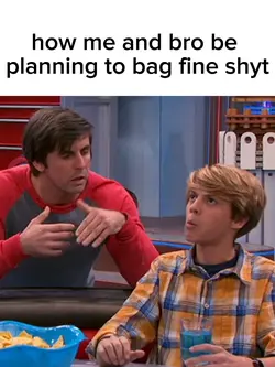 Henry danger meme