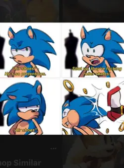 Sonadow my beloved<3