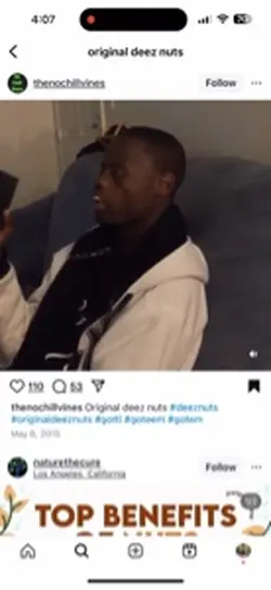 Deez Nuts