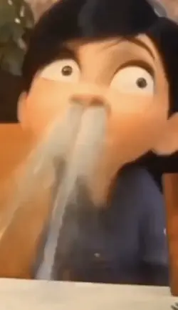 Incredibles meme 🦹‍♀️