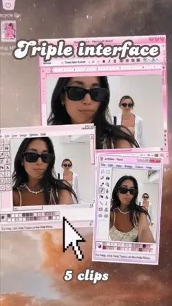 triple interface 