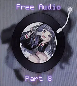 Free Audio Part 8