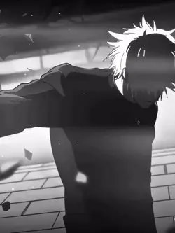 Gojo edit