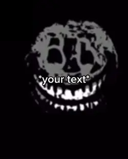 Troll face 