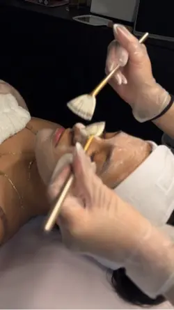 Facial