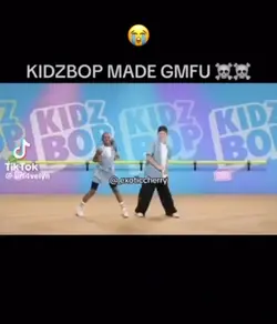 GMFU 😁