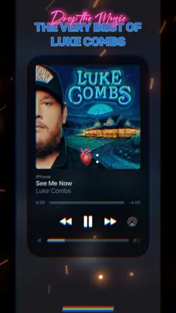 Luke Combs