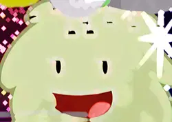 puffball edit