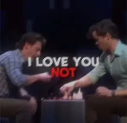 Marvin and Whizzer 