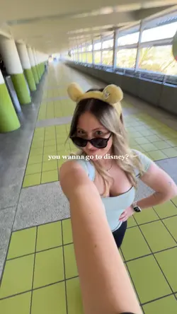 disney date