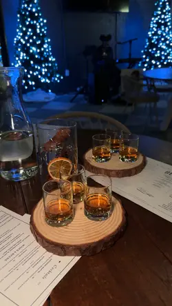 Tasting