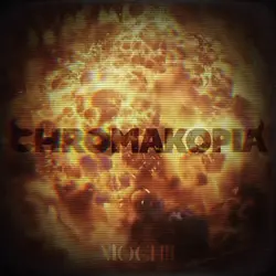 CHROMOKOPIA